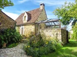 Holiday Home in Grives with Private Pool