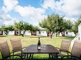 The Apple Garden Holiday Center