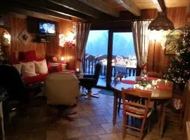 Chalet in Hommert near Sarrebourg