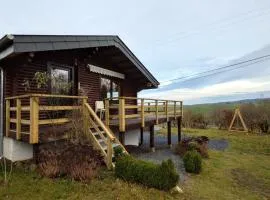 Chalet in Tenneville near town center