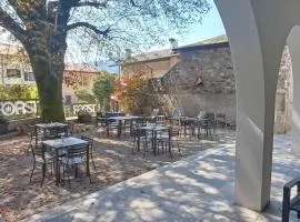 Comune Rustico Sport Hotel