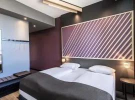 B&B Hotel München-Trudering