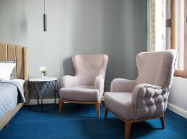 Al Hareer Hotel，位于Dār al Kīsh的酒店