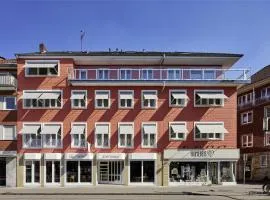 Central Hotel Münster