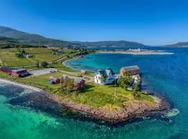 Sandtorgholmen Hotel - Best Western Signature Collection