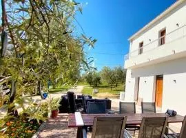 Guesthouse Las Hamacas Abruzzo