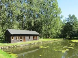 Retreat with Ponds, Braibant