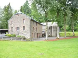 Charming Stone Mill Home