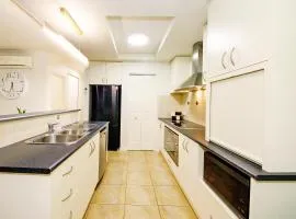 Elsinor Townhouse 1