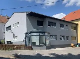 Monteurzimmer Saarland