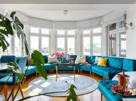 Feniks Fragola Apartments