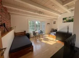 Schönes Ferienhaus&Monteurzimmer direkt in Lich, ruhige&zentrale Lage