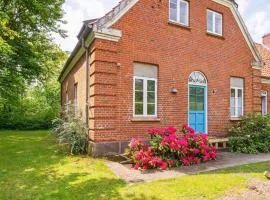 4 star holiday home in Ulfborg