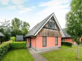 Holiday Home in Balk near Frisian Lakes