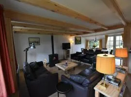 Holiday Home in Nieuwvliet near Beach