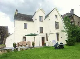 Cozy Escape in Namur Region