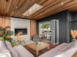 Sweet Seabreeze - Mangawhai Heads Holiday Home