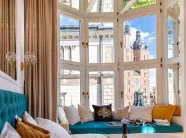 Feniks Fragola Apartments