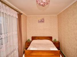 2-к квартира в центрі, ТЦ Київ，位于苏梅的酒店