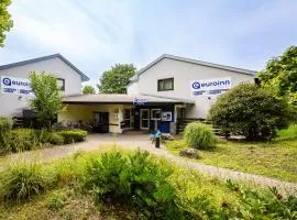 Euro Inn - Hotel