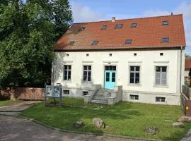 Kranichhof Mescherin
