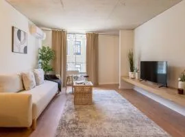 Premium Apartments with Garage by HostWise