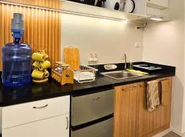 Lumiére Soleia 1BR Sunset View Up to 6 Guests