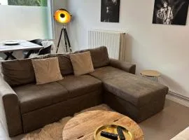 Antwerp West Side ,airco