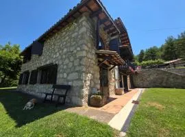 Masia Cap del Roc