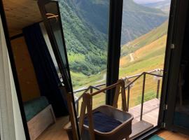 Hiking，位于居塔的酒店
