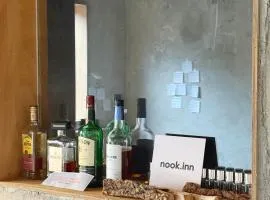누크인 nook Inn