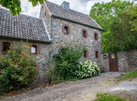 Charming Stay with Sauna，位于奥伯尔的酒店
