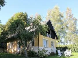 Holiday Home in Milíre near Ski Trails