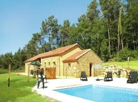 Holiday Home in Blanquefort with Pool