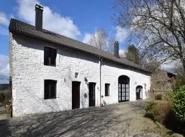 Former farmhouse in a quiet village