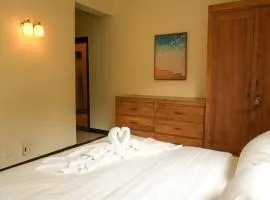 Hidden Haven at Mariam Villa