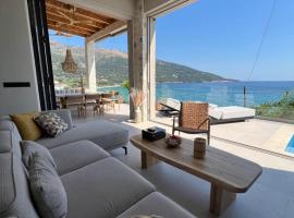 Villa Dottori，位于基尼拉的酒店