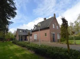 Charming Mansion with Bikes