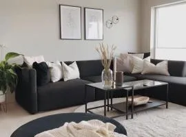 Appartement familial pres a medina