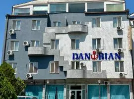 Danubian