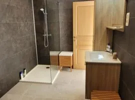 Maison chaleureuse