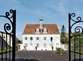 Maison Saunières