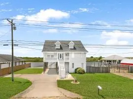Bayou Manor