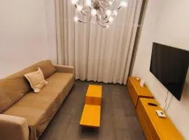 Apartamento Loft Desing City Center