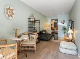 SATORI LODGE near the Dunes & the Beach