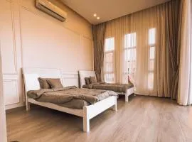 AlNouf Chalet