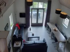 Kempen Comfort with Sauna & Tub