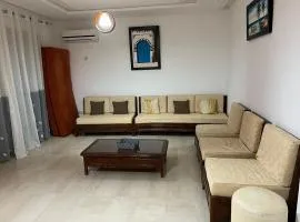 Appartement Med Pearl avec Parking, Hammem Sousse