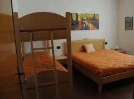 Residenza al Ponte appartamenti 1 e 2