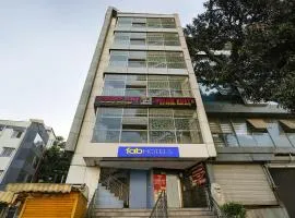 FabHotel Indian Residency